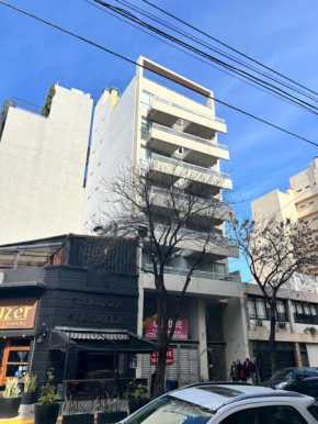 Estudio en palermo hollywood